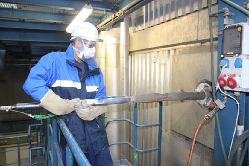 Langfristige, kontinuierliche Unterstützung bei der betrieblichen Optimierung (online / offline)