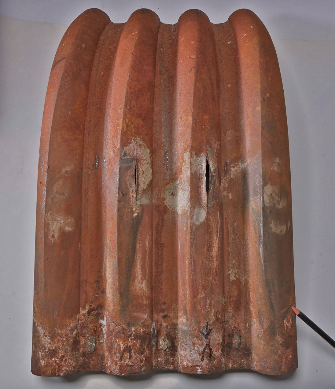 CheMin-Sonden und ‑Sensoren