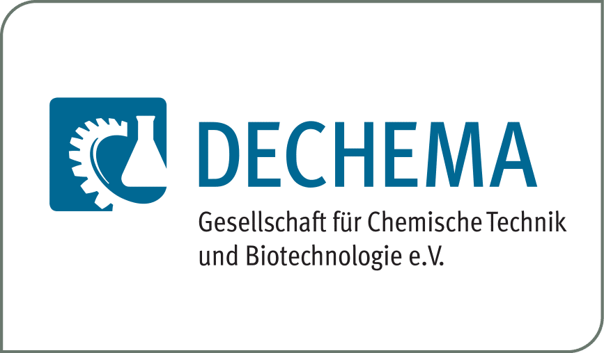 DECHEMA – Gesellschaft für Chemische Technik und Biotechnologie e.V.