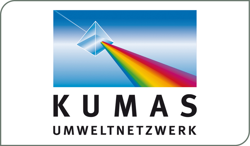 KUMAS Umweltnetzwerk