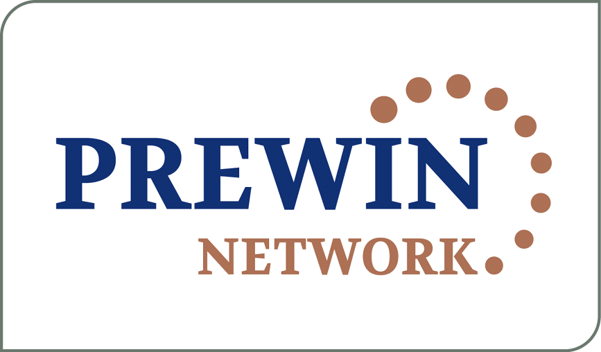 PREWIN Network